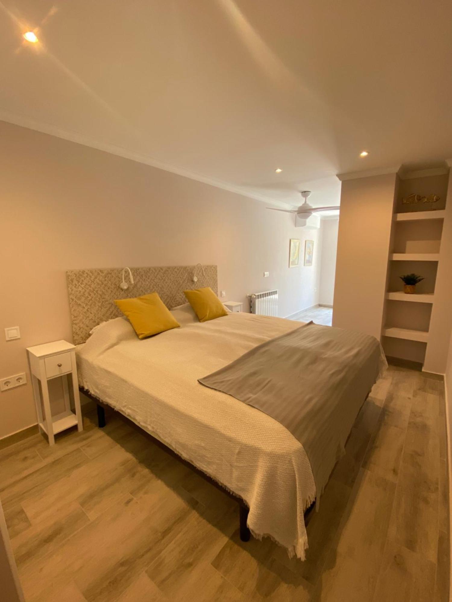 Apartamento Al Parque Marbella, Cerca De Mar Y Centro De *