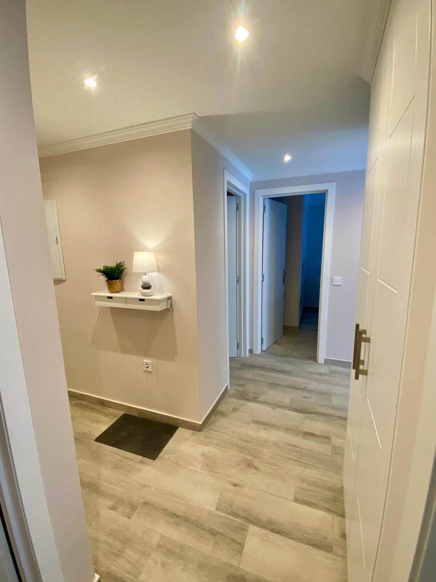 Apartamento Al Parque Marbella, Cerca De Mar Y Centro De *