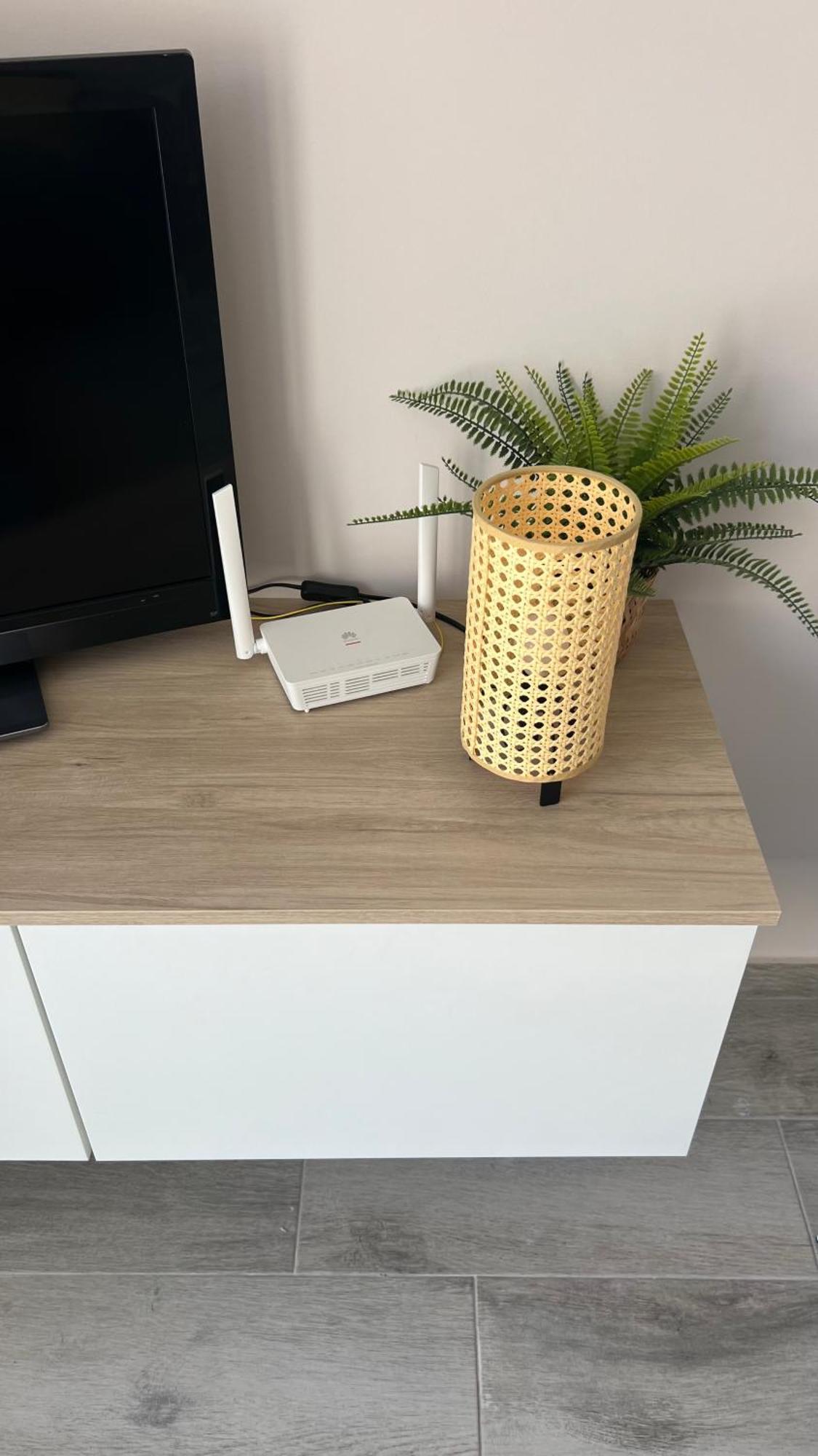 Al Parque Marbella, Cerca De Mar Y Centro De Apartamento